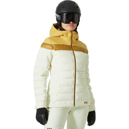 Helly Hansen Women's Ski Jackets | Steep & Cheap
