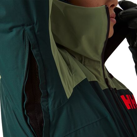 Helly Hansen Powchaser Lifaloft Insulated Jacket - Women's - Women