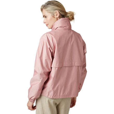 Helly Hansen Jpn Rain Jacket - Women's 