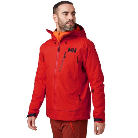 Helly Hansen Odin 9 Worlds 2.0 Jacket - Men's - Men