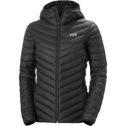 Helly Hansen Verglas Hooded Down Insulator Jacket Women's Women