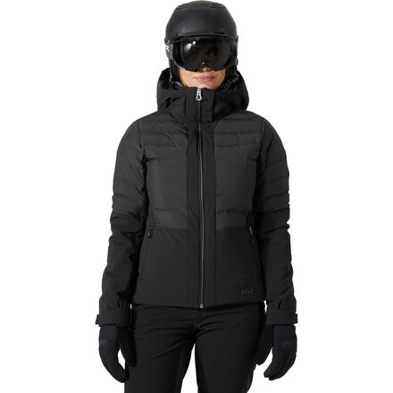 Helly Hansen Women's Ski Jackets | Steep & Cheap