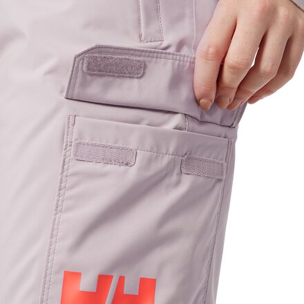 Helly Hansen Switch Cargo Insulated Pant - Women's - Women