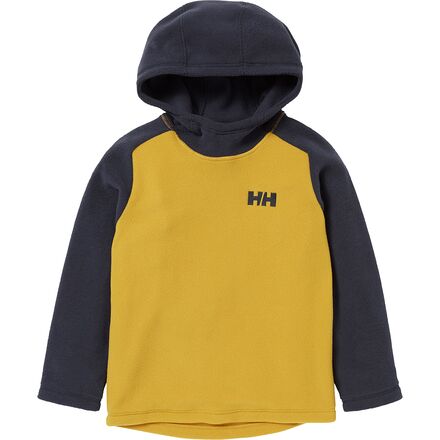 Helly Hansen Daybreaker Fleece Jacket Men Cactus Ab 89,99