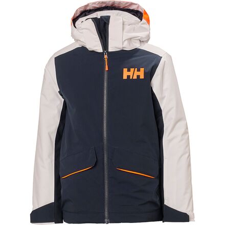 Helly Hansen Jr Snowangel Jacket 