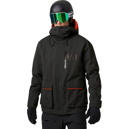 Helly Hansen Kickinghorse Jacket - Men's - Men