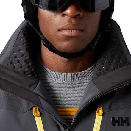 Helly Hansen Steilhang Jacket - Men's - Men