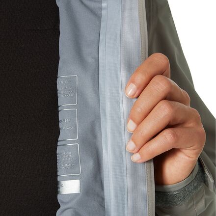 Helly Hansen Verglas Infinity Shell Jacket - Women's - Women