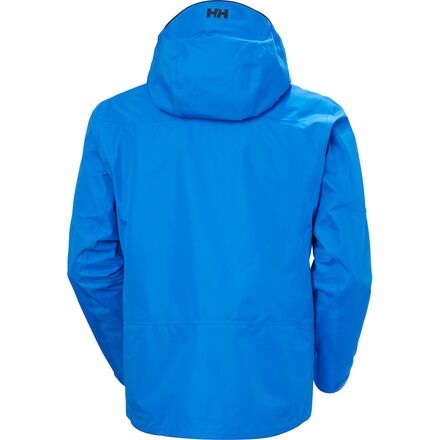 Helly Hansen Odin 9 Worlds Infinity 3L Jacket - Men's - Men