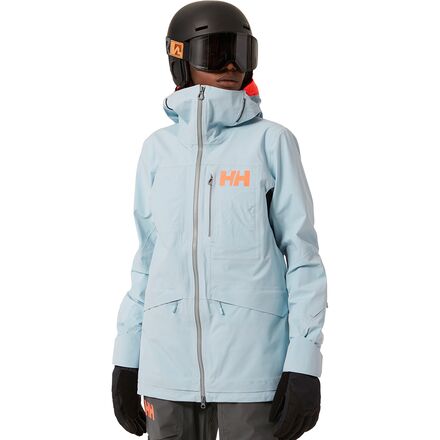 Helly Hansen Aurora Infinity Shell 