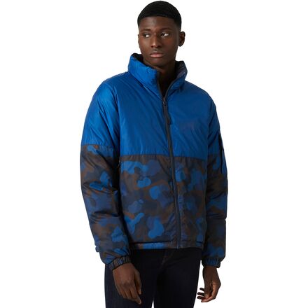 Helly Hansen Active Reversible Jacket - Men's - Men