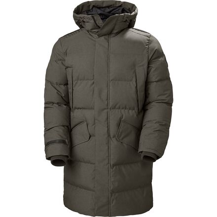 Helly Hansen Alaska Parka - Men's - Men