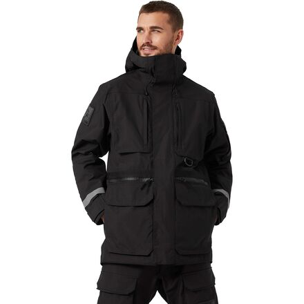 Helly Hansen Arctic Transition Parka - Men's - Men