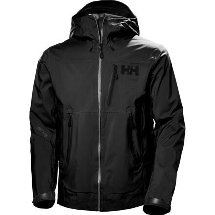 HYK　N-3 JACKET／BIG−FIT Mountain Hardwear Binx Ridge Quadfecta 3-In-1 Jacket - Men's