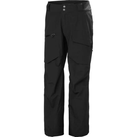 Helly Hansen Ridge Infinity Shell Pant - Men's - Men