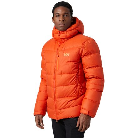 Helly Hansen Verglas Polar Down Jacket - Men's - Men