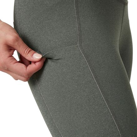 Helly Hansen leggins sportivi Roam donna 53433