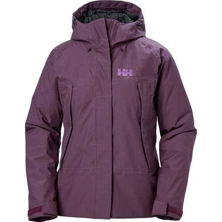 Helly Hansen Banff Insulated Jacket - Women's - Women