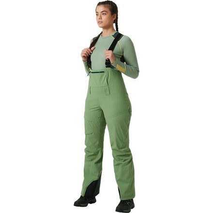 Helly Hansen Verglas BC Bib Pant - Women's - Women