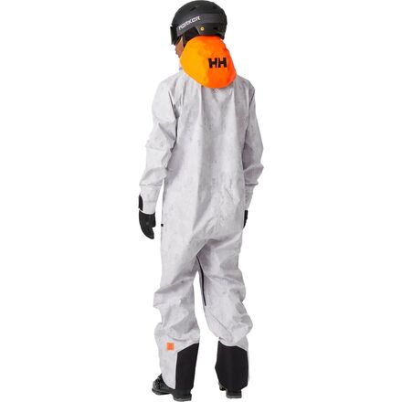 Helly Hansen Chugach Infin Printed Suit - Men's - Men