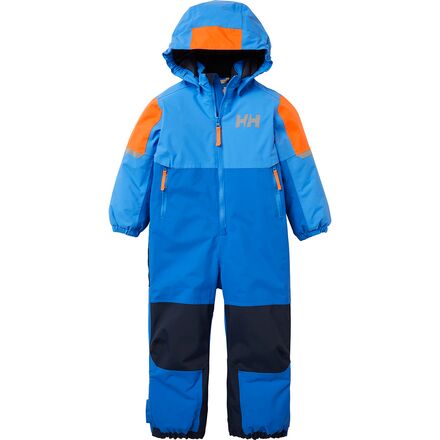 Helly Hansen Rider 2.0 Insulated Snow Suit - Toddlers' - Kids