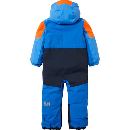Helly Hansen 子供用スノースーツ 92/2 COB20_D1.jpg