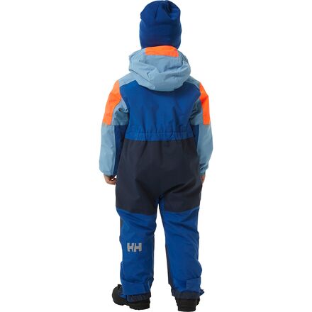 Helly Hansen Rider 2.0 Insulated Snow Suit - Toddlers' - Kids