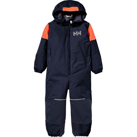 Helly Hansen Rider 2.0 Insulated Snow Suit - Toddlers' - Kids