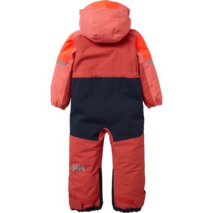 Helly Hansen Rider 2.0 Insulated Snow Suit - Toddlers' - Kids