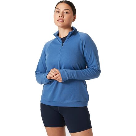 Helly Hansen Inshore Half-Zip Pullover - Women's - Women