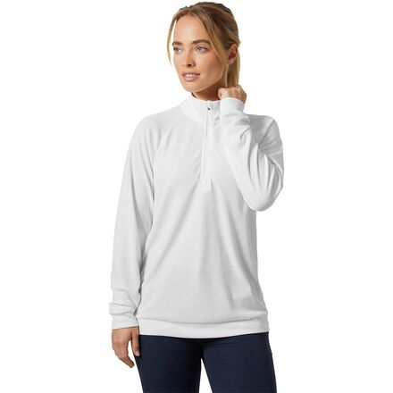 Helly Hansen Inshore Half-Zip Pullover - Women's - Women