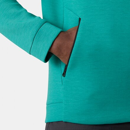 Helly Hansen HP Ocean Full-Zip Hoodie - Men's - Men