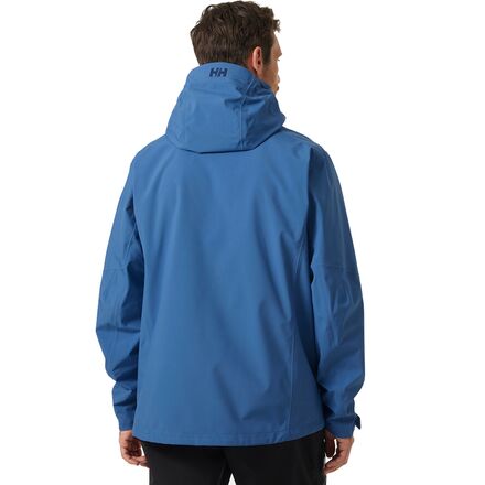 Helly Hansen Verglas 3L Shell Jacket - Men's - Men