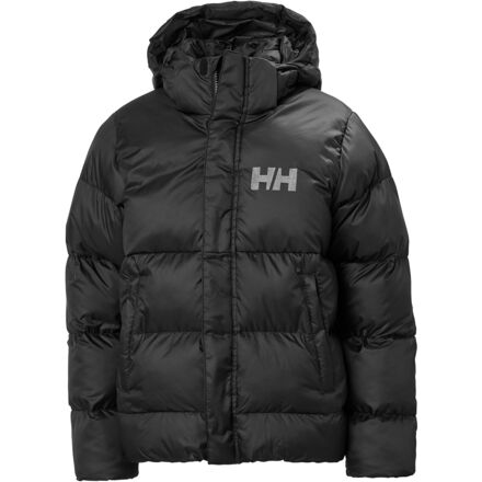 Helly Hansen Juniors' Vision Puffy Jacket - Kids' - Kids