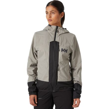 Helly Hansen Odin BC LT Insulator Hooded Jacket - Women's - Women