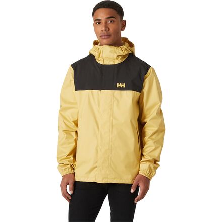 Helly Hansen Vancouver Rain Jacket Men's Men