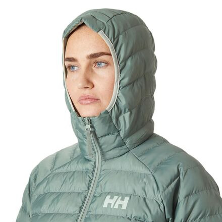 Helly Hansen Banff Hooded Insulator Jacket - Women's - Women