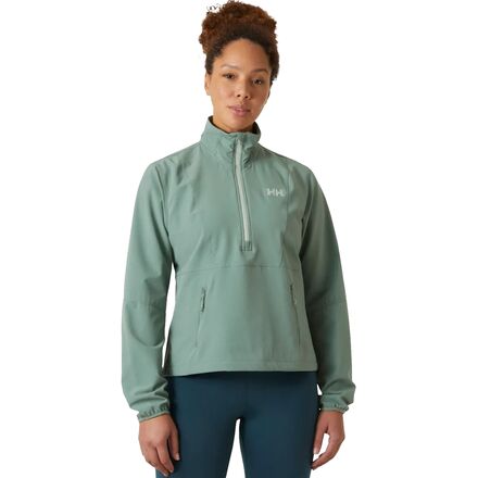 helly hansen anorak