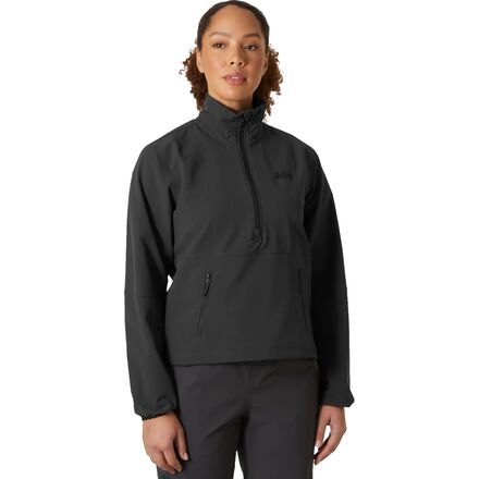 Helly Hansen Cascade Shield Anorak - Women's - Women