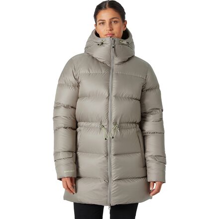Helly Hansen Essence Down Parka Women's Women