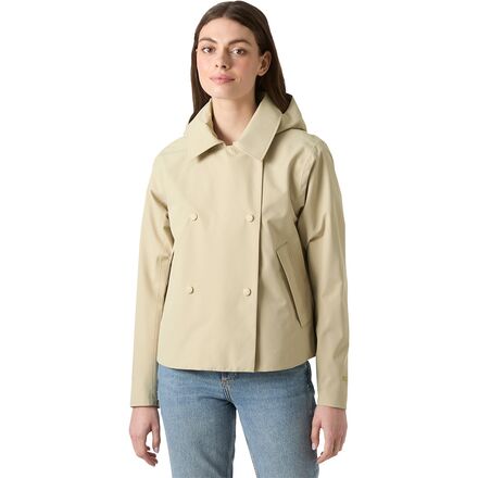 Helly Hansen Avenue Short Trench - Women's - Women