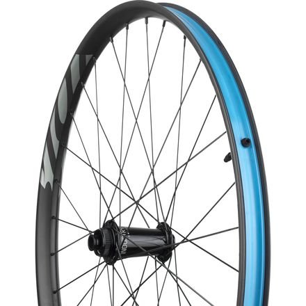 Ibis 735 Carbon Boost Wheelset - 27.5in - Bike
