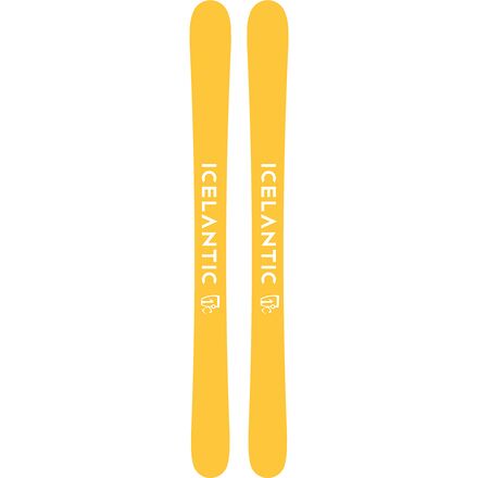Icelantic Maiden 111 Ski - 2023 - Women's - Ski
