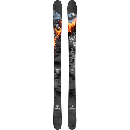 Icelantic Nomad 95 Ski - 2023 - Ski