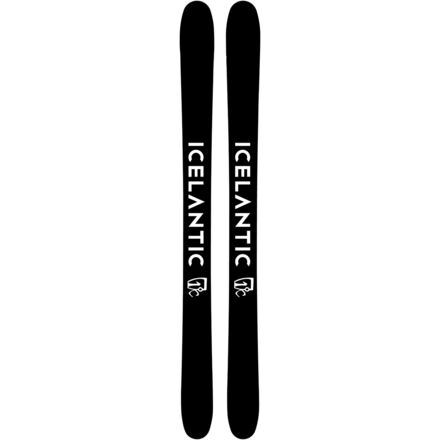 Icelantic Saba Pro 107 Ski - 2024 - Ski