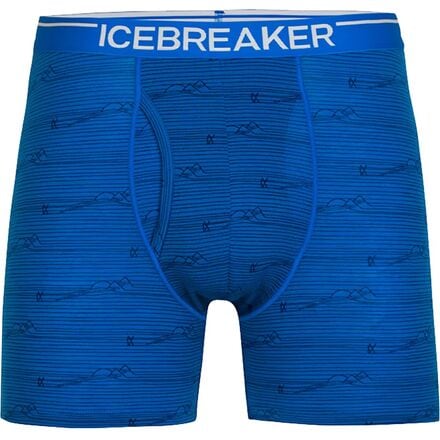 Icebreaker - Anatomica Briefs - Underwear - Men's