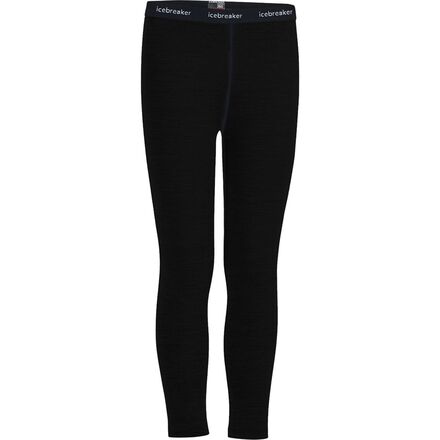 Icebreaker 260 Tech Legging - Kids' - Kids