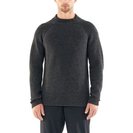Icebreaker Hillock Funnel Neck Sweater - Men's - Men