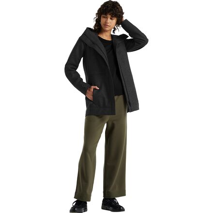 Icebreaker Ainsworth Hooded Jacket - Women's - Women