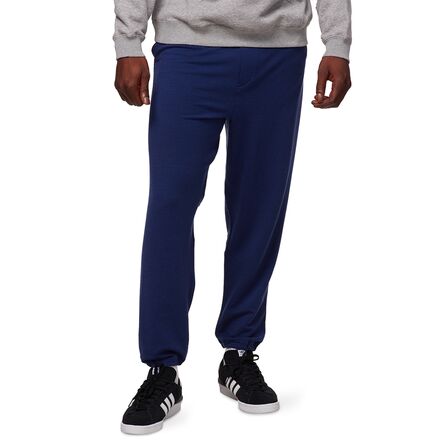Male Navy Blue Mens Cotton Track Pant 200 GSM at Rs 499/piece in Pune | ID:  2850342677933